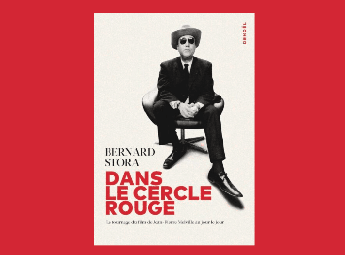 Dans le cercle rouge