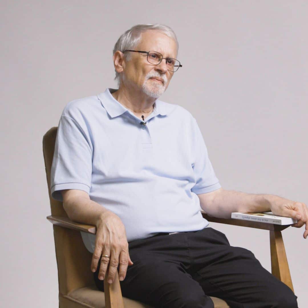 Neal Blough : un Évangile de paix face à la violence