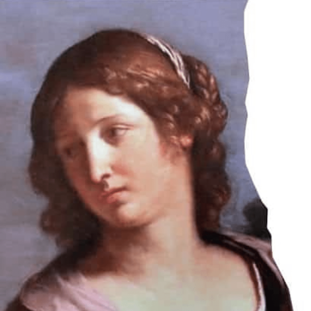 Les femmes audacieuses de la Bible