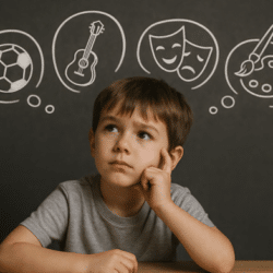 activités extrascolaires