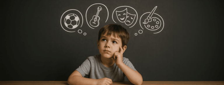 activités extrascolaires