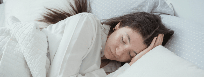sommeil