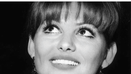 Claudia Cardinale est décédée le 23 septembre 2025.