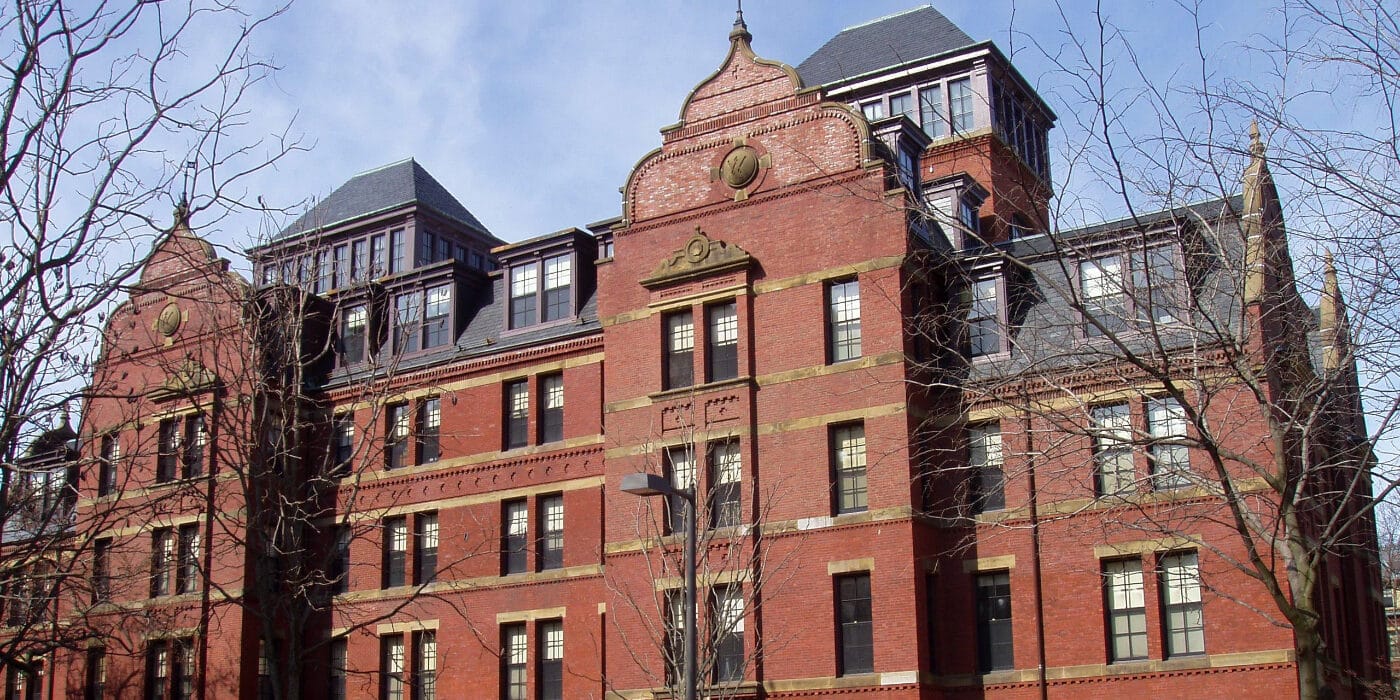 Harvard