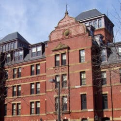 Harvard