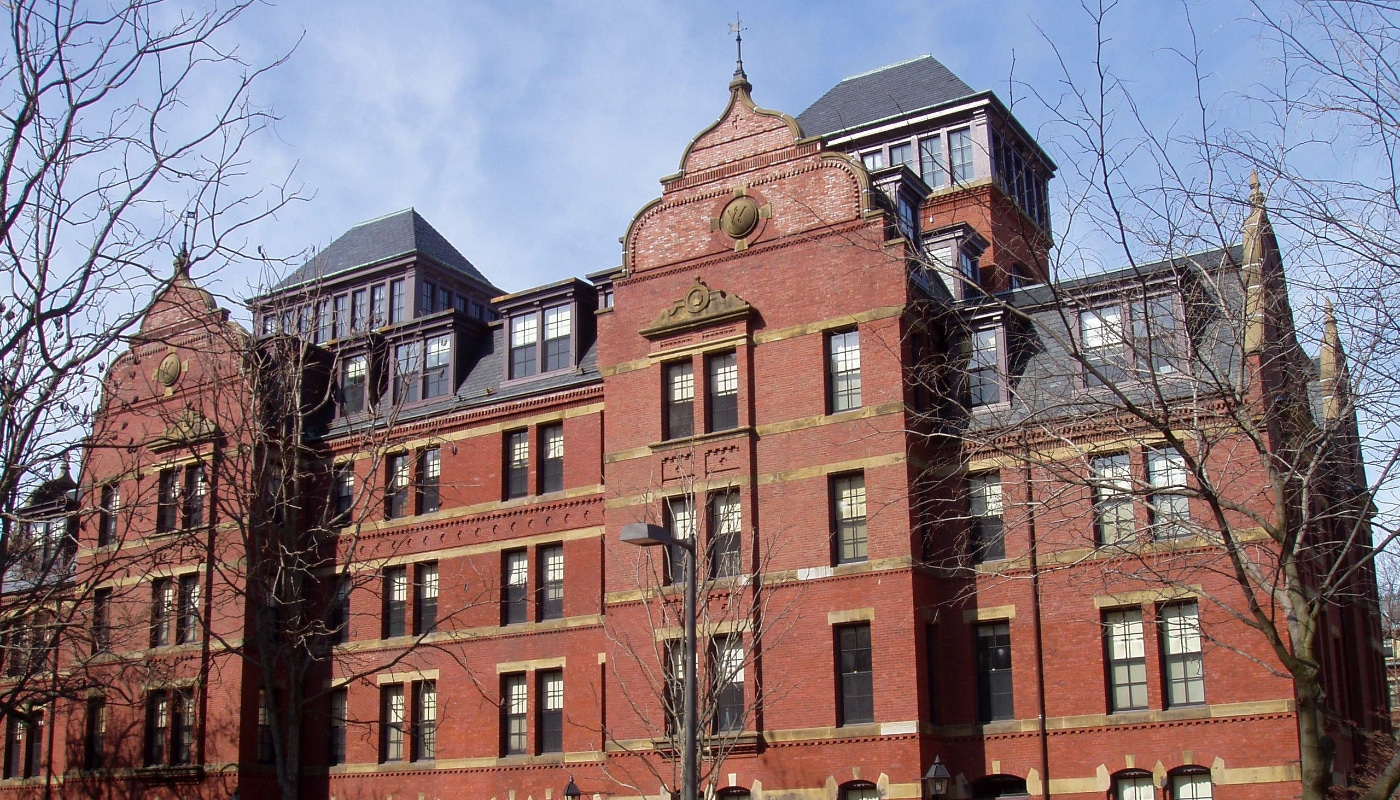Harvard