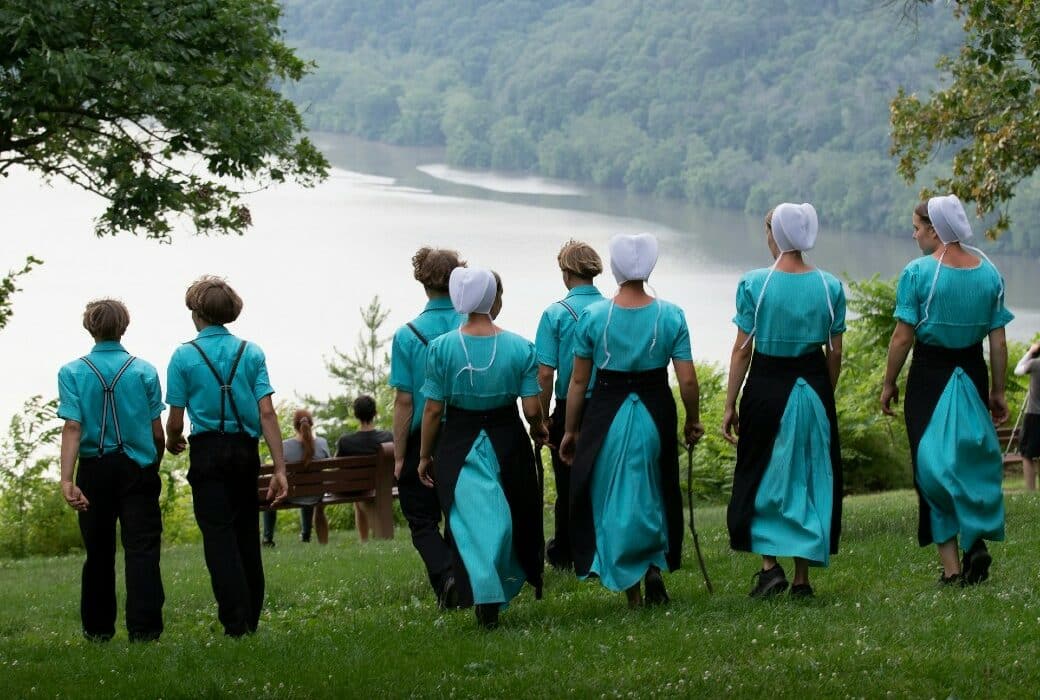 amish