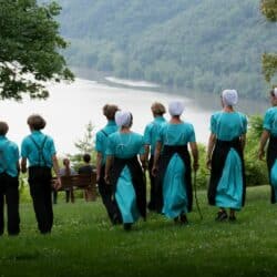 amish