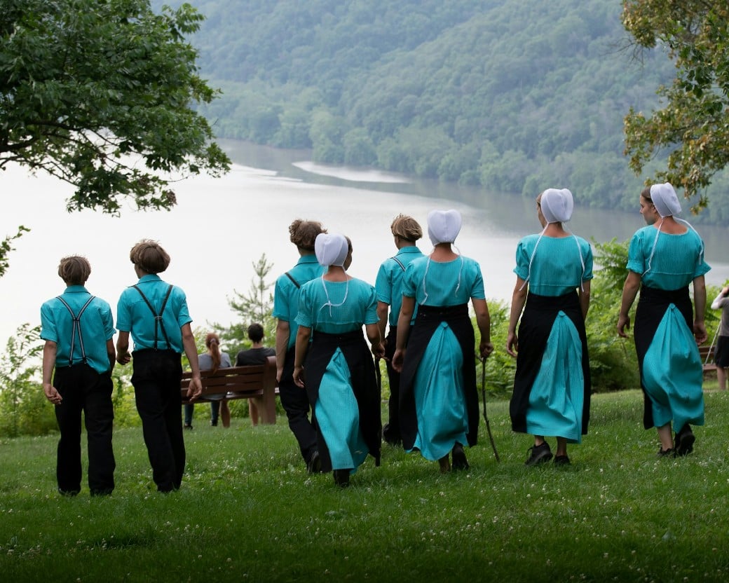 amish