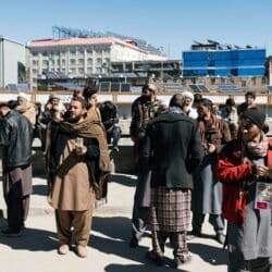 Afghanistan internet