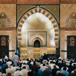 Islamophobie