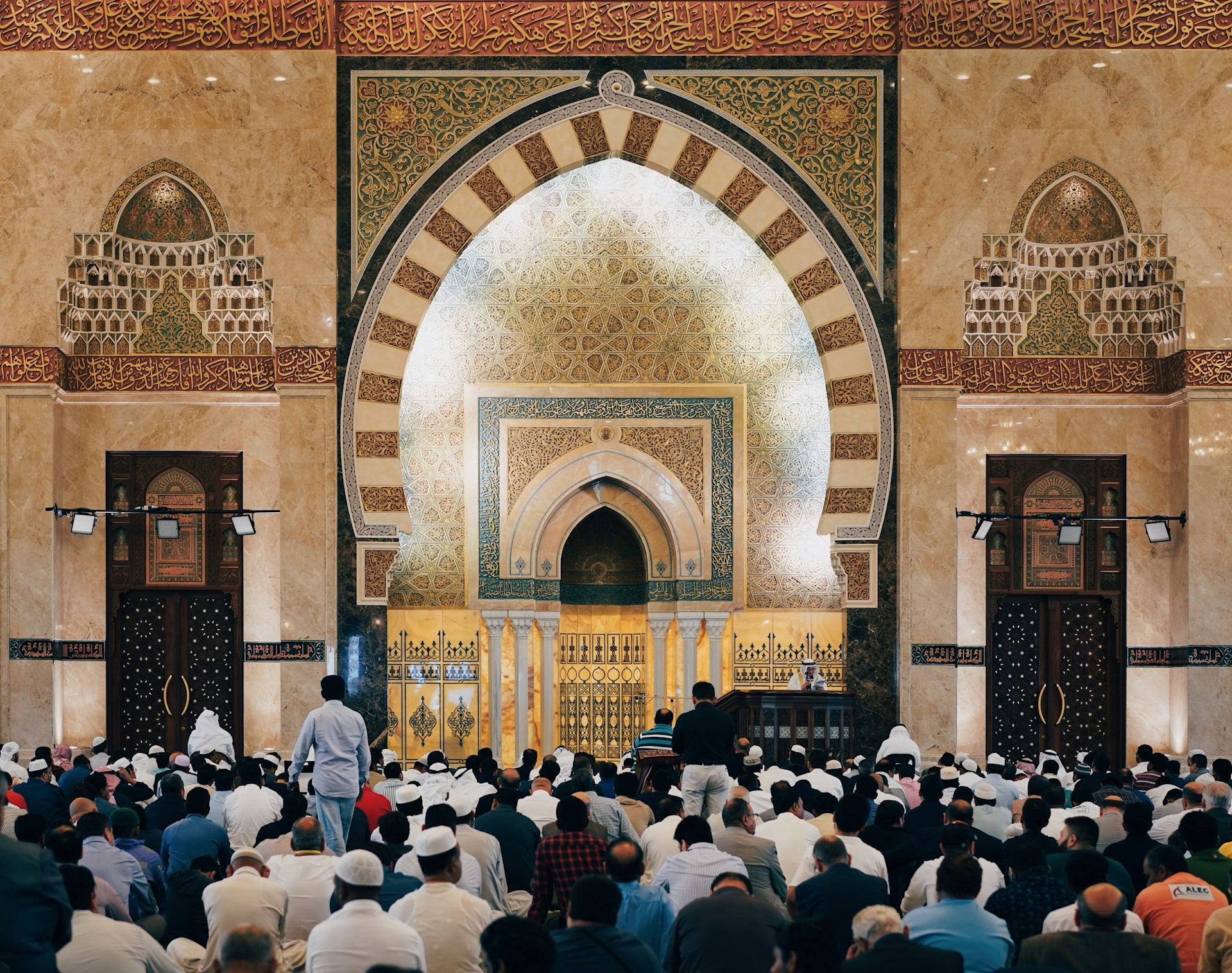 Islamophobie