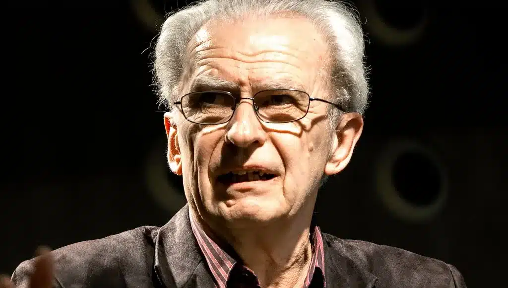 Jean-Paul Sorg