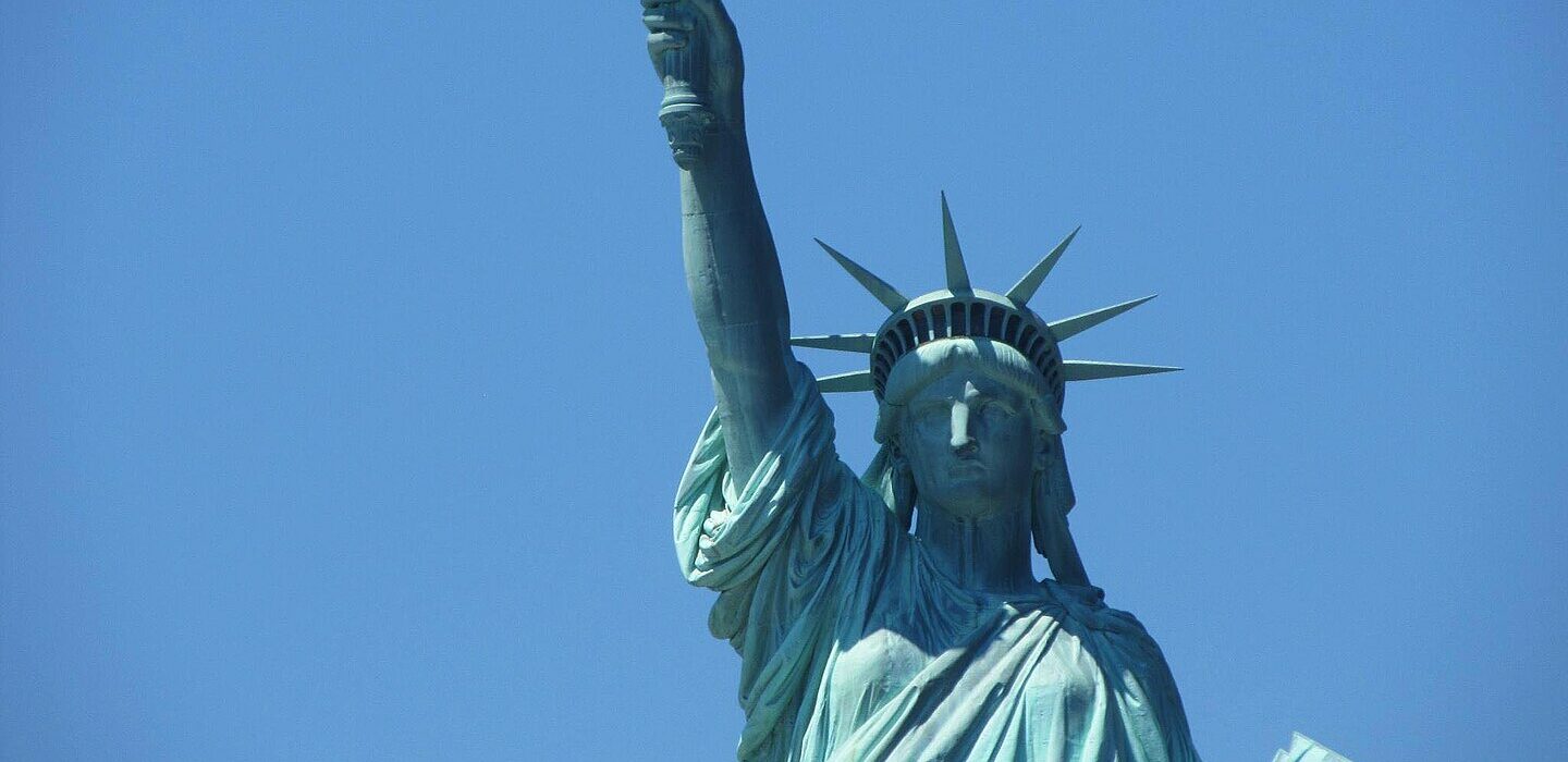 Statut de la liberté