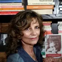 Catherine Grynfogel