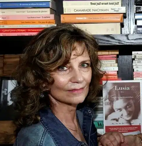 Catherine Grynfogel