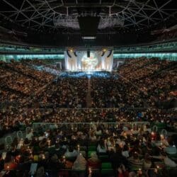 Rencontre européenne de Taizé