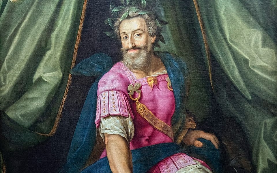 Jacob Bunel