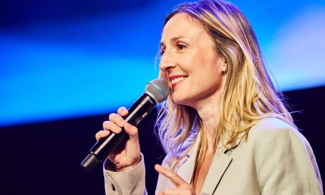 Nuit de de la philanthropie