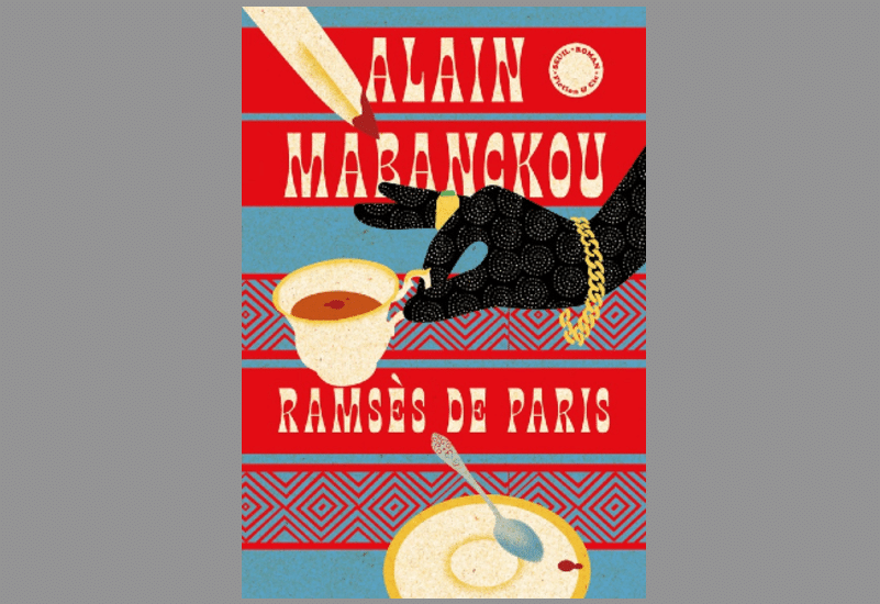 Ramsès de Paris