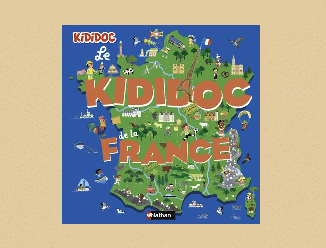 Kididoc