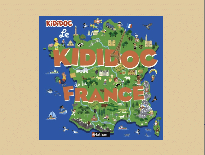Kididoc