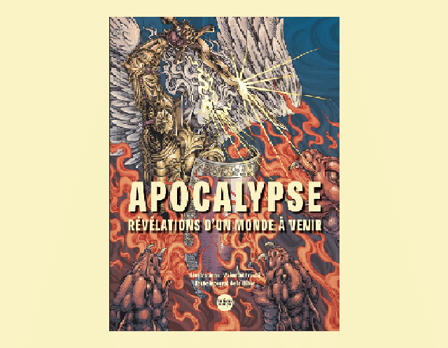 Apocalyspe