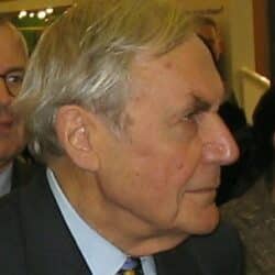 Daniel Hoffel