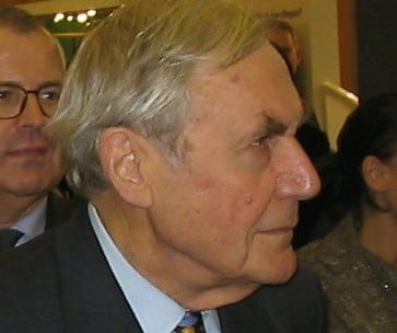 Daniel Hoffel