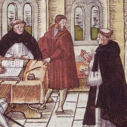 luther
