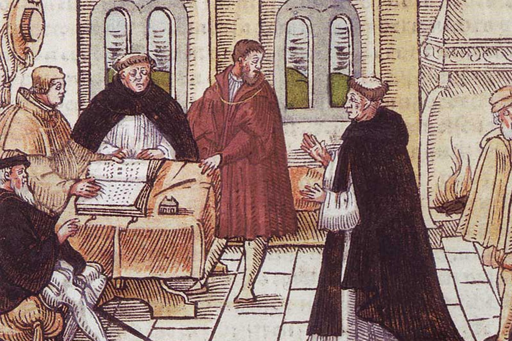 luther
