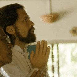 Baroudeurs du christ