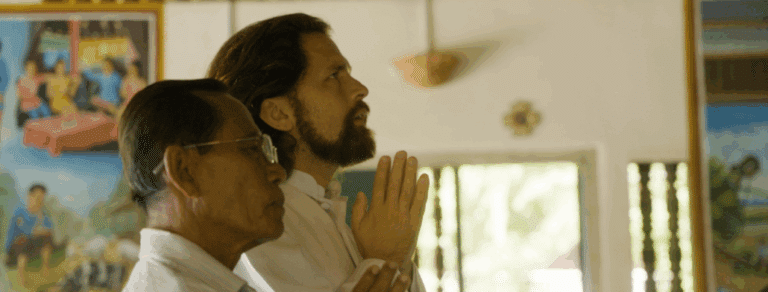 Baroudeurs du christ