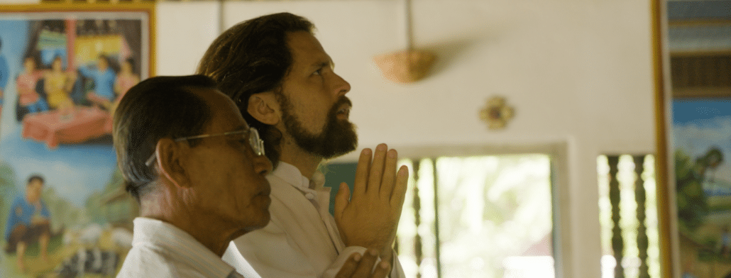 Baroudeurs du christ