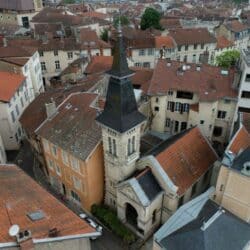 Bourg en Bresse