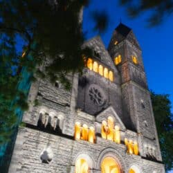 Patrimoine protestant