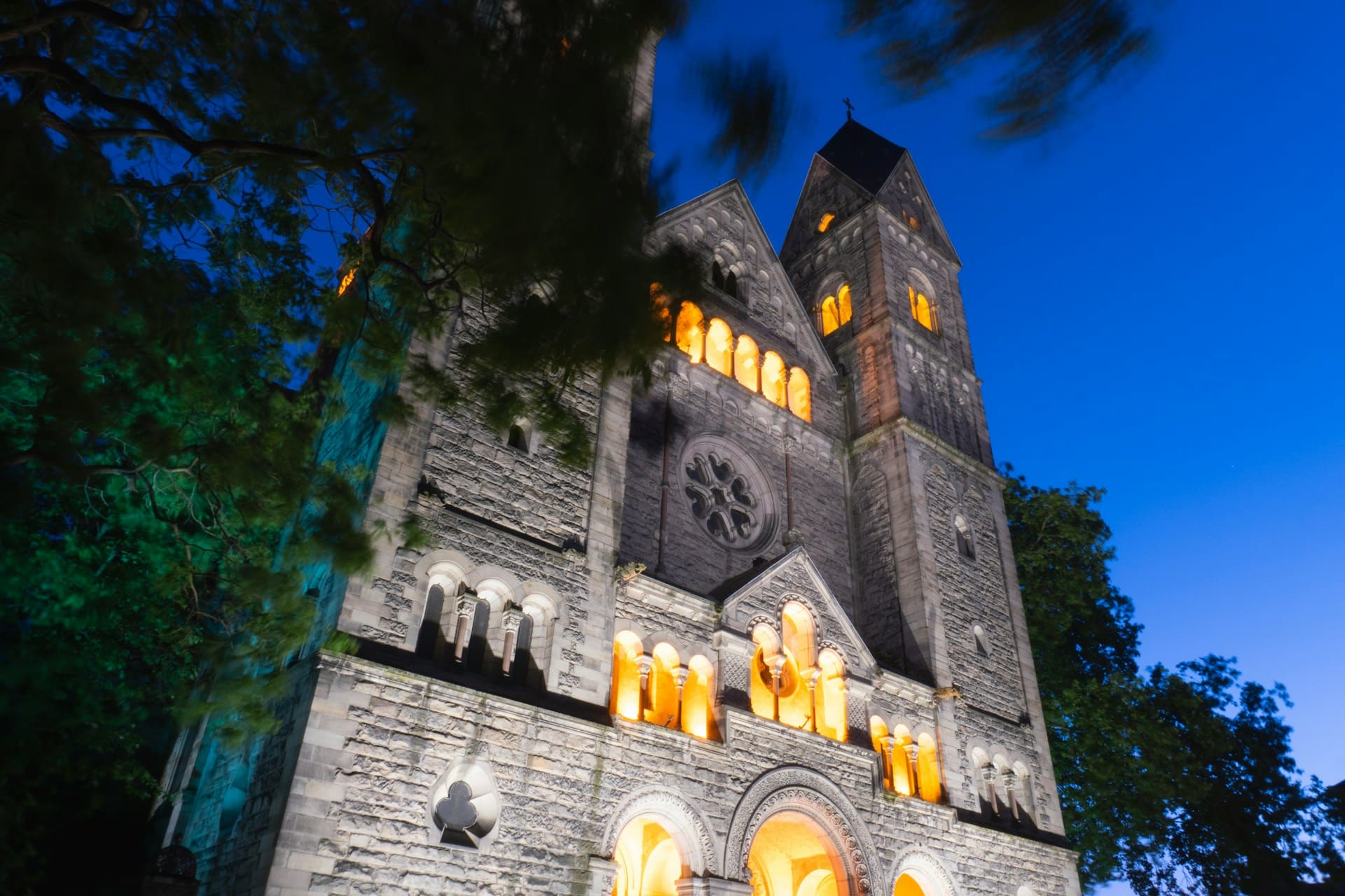 Patrimoine protestant