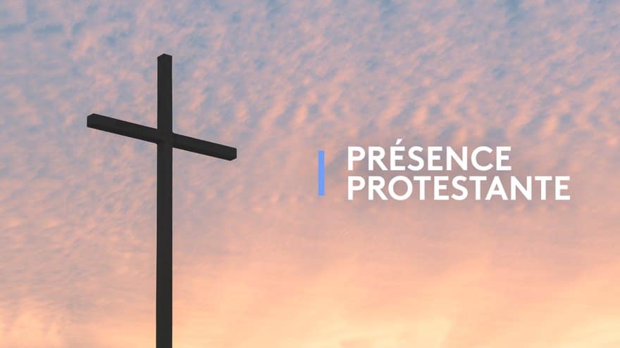 présence protestante