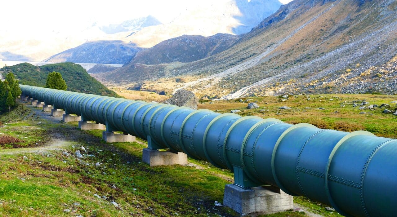 Pipeline
