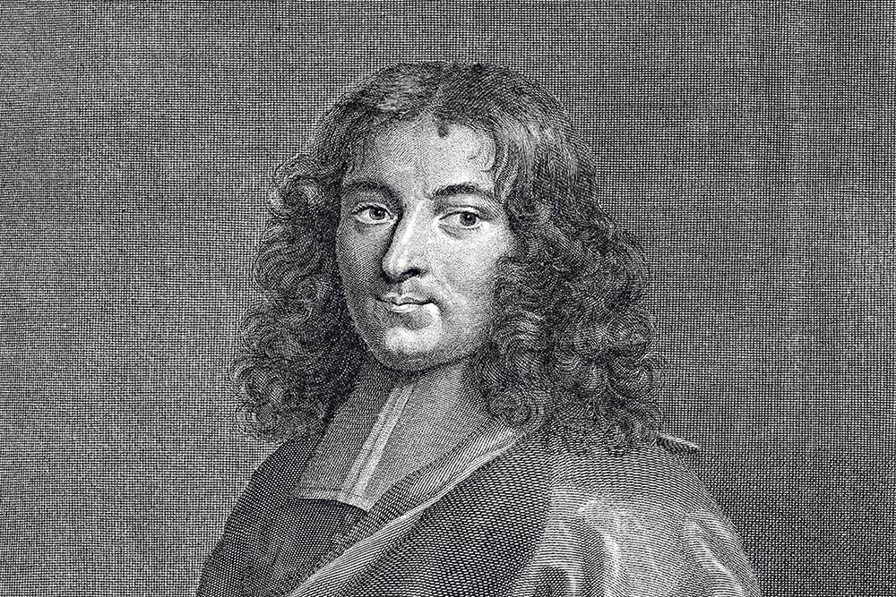 Pierre Bayle