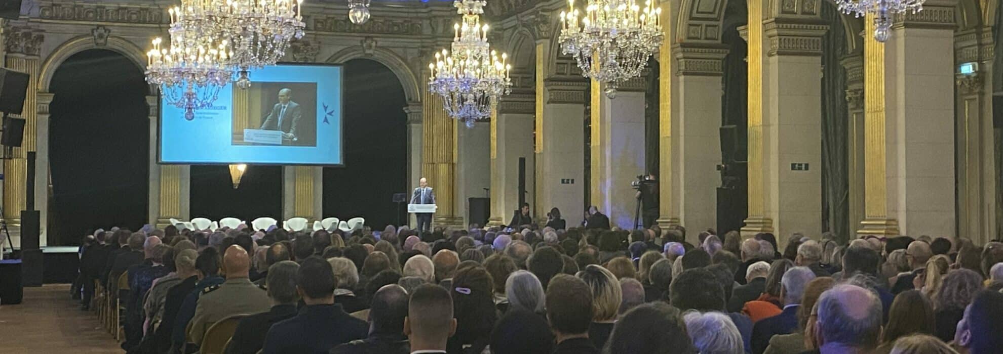 dîner des protestants