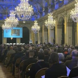 dîner des protestants
