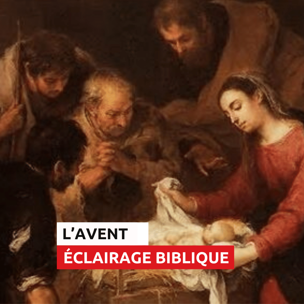L'Avent : se diriger vers ce qui advient