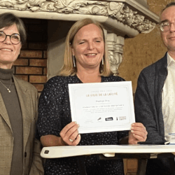 Prix Vigie de la Laïcité