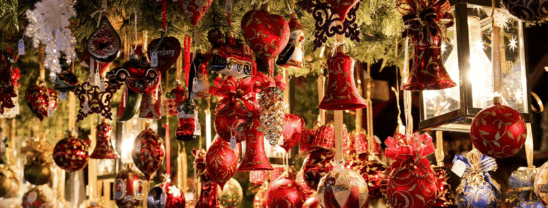 Marchés de Noël