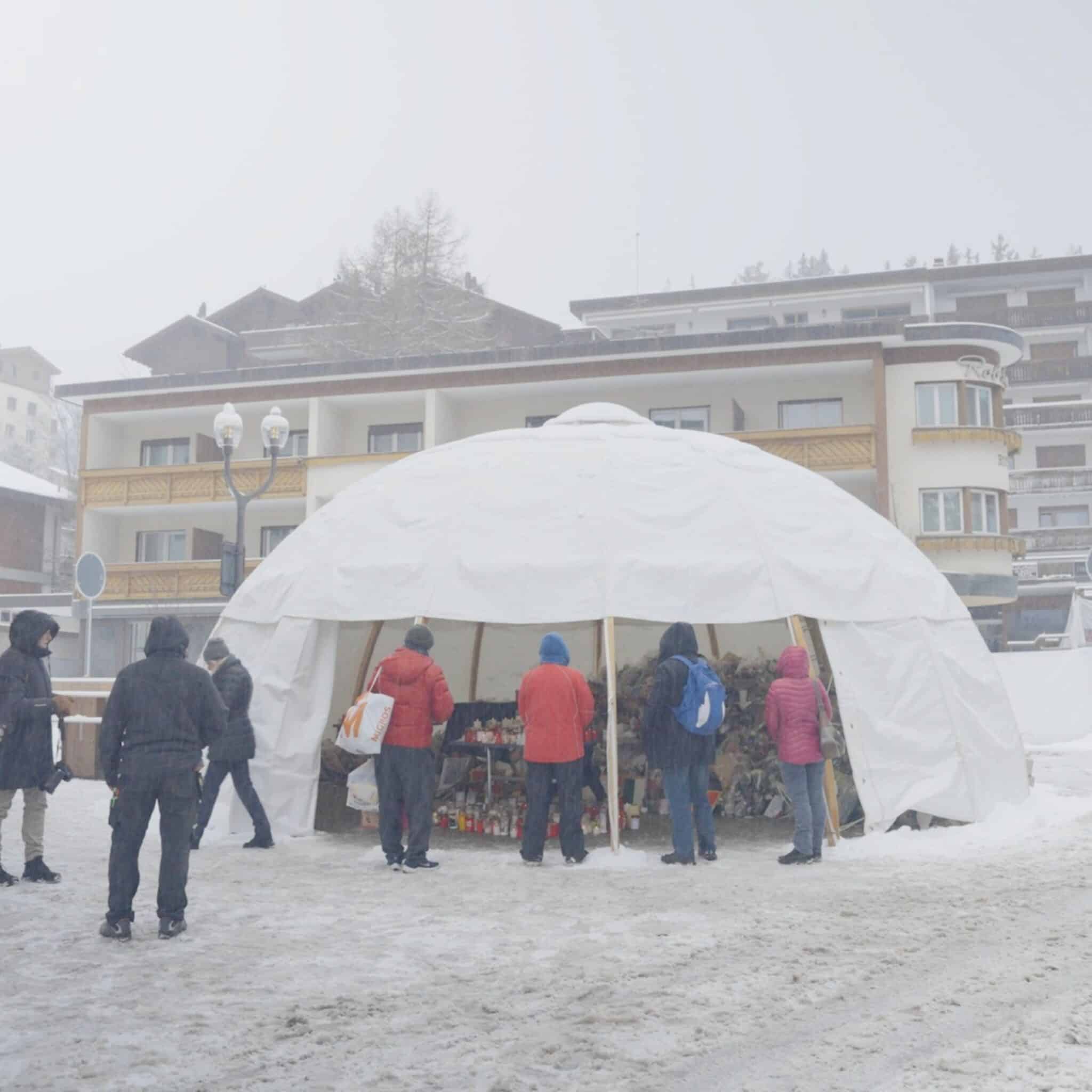 Crans Montana, après le drame