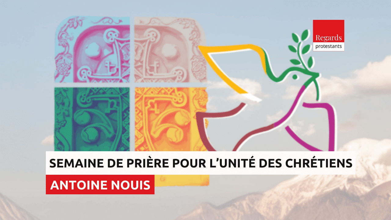 Œcuménisme : pourquoi l’unité reste indispensable