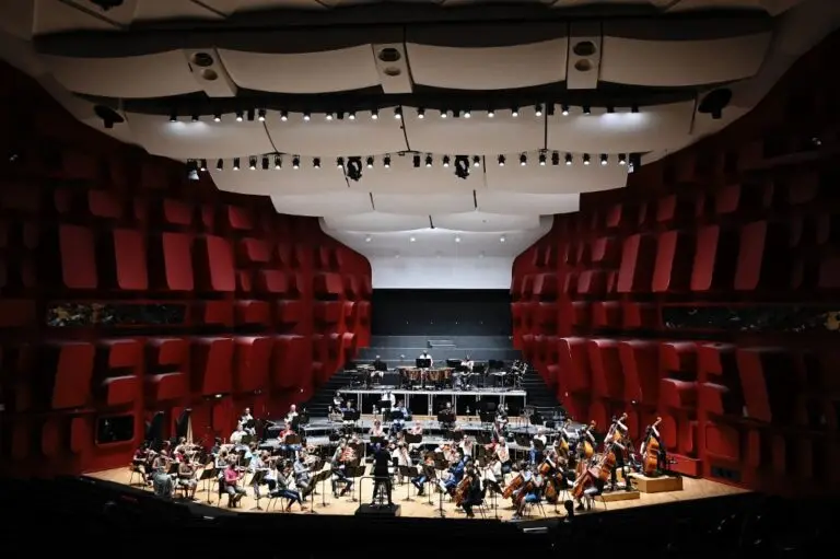 philharmonie