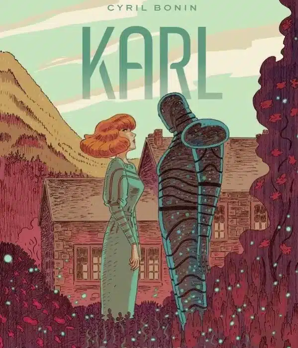 karl