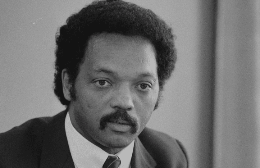 jesse Jackson